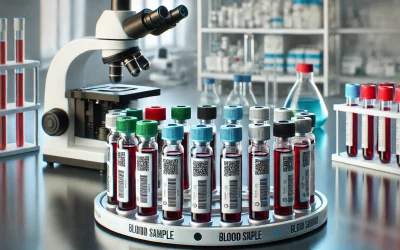 Pourquoi le transport sécurisé de sang et d’organes est-il crucial pour la santé publique ?