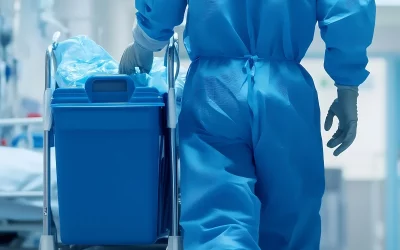 Quelles sont les étapes clés pour garantir un transport sécurisé de sang et d’organes ?