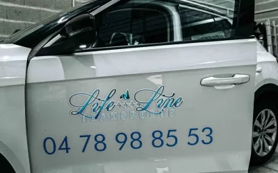Le transport médical à Lyon est-il disponible 24h/24 et 7j/7 en cas d’urgence vitale ?