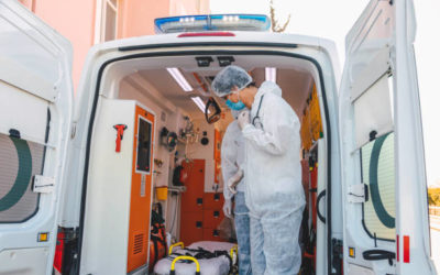 Le transport médical à Lyon peut-il être mutualisé entre plusieurs établissements de santé de la région ?