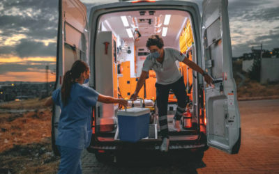 Est-ce que le transport médical à Lyon est remboursé par la Sécurité sociale ou la mutuelle ?