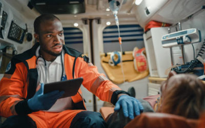 Actualités 9 Quels types d’établissements utilisent les services de transport médical à Lyon ?