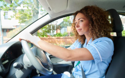 Quels indicateurs qualité sont utilisés pour évaluer un service de transport de sang ?