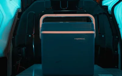 Comment est assurée la continuité du transport de sang en cas de grève ou de blocage logistique ?