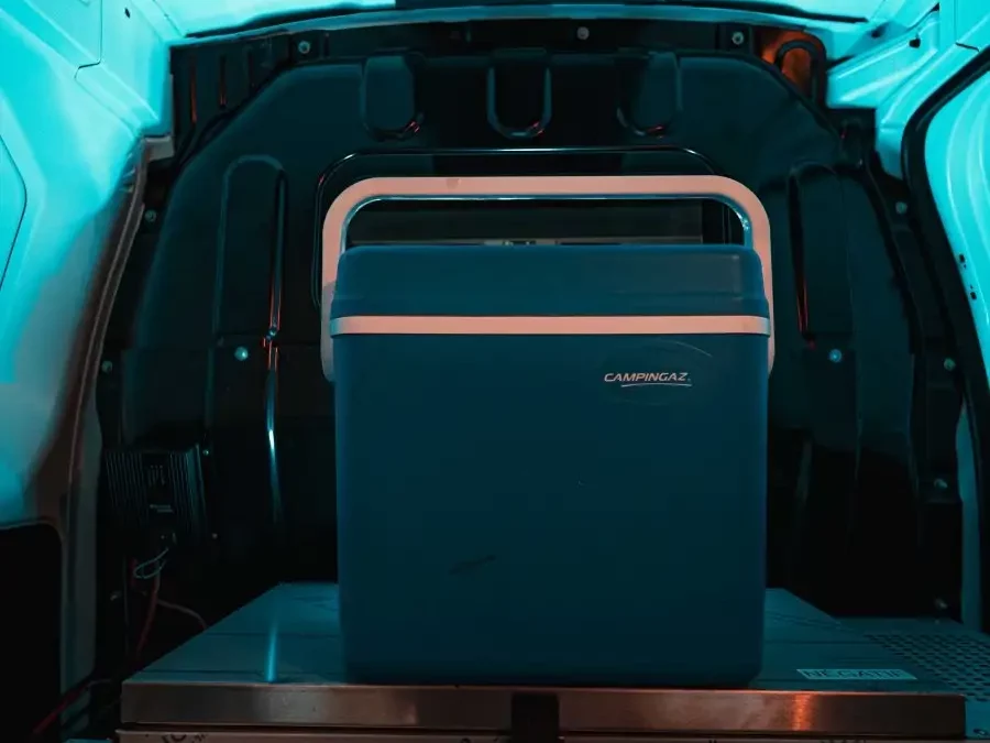 Transport sang et Organes Lyon