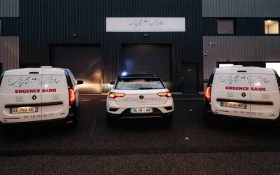 Transport d’organes : Quelles sont les principales causes d’échec dans le transport sensibles ?