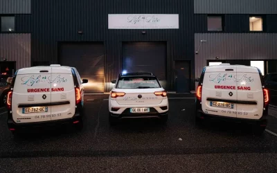 Comment garantir la sécurité et l’intégrité des organes lors de leur transport en 2025 ?