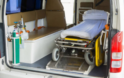 Actualités 2 Quels types de produits thermosensibles sont prioritairement pris en charge dans le transport médical à Lyon ?