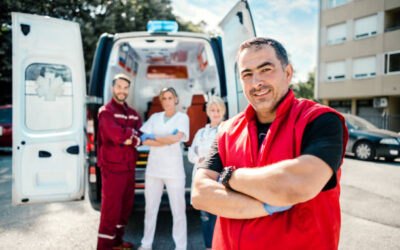 Actualités 1 Le transport médical à Lyon est-il adapté aux contraintes des zones périurbaines ou rurales proches ?