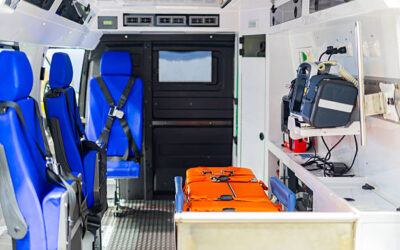 Qui peut bénéficier d’un transport médical à Lyon pris en charge par la sécurité sociale ?