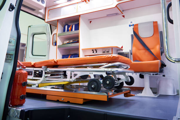 À qui s’adresse le transport matériel médical à Lyon pour des besoins réguliers ?