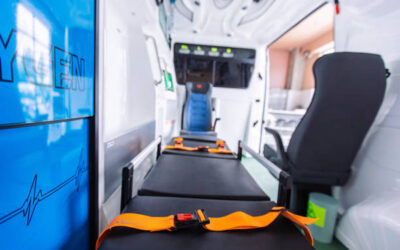 Comment choisir une entreprise fiable de transport médical à Lyon pour des trajets réguliers vers un centre de soins ?