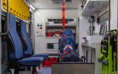 Combien de temps à l’avance faut-il réserver un transport médical à Lyon pour un rendez-vous médical programmé ?